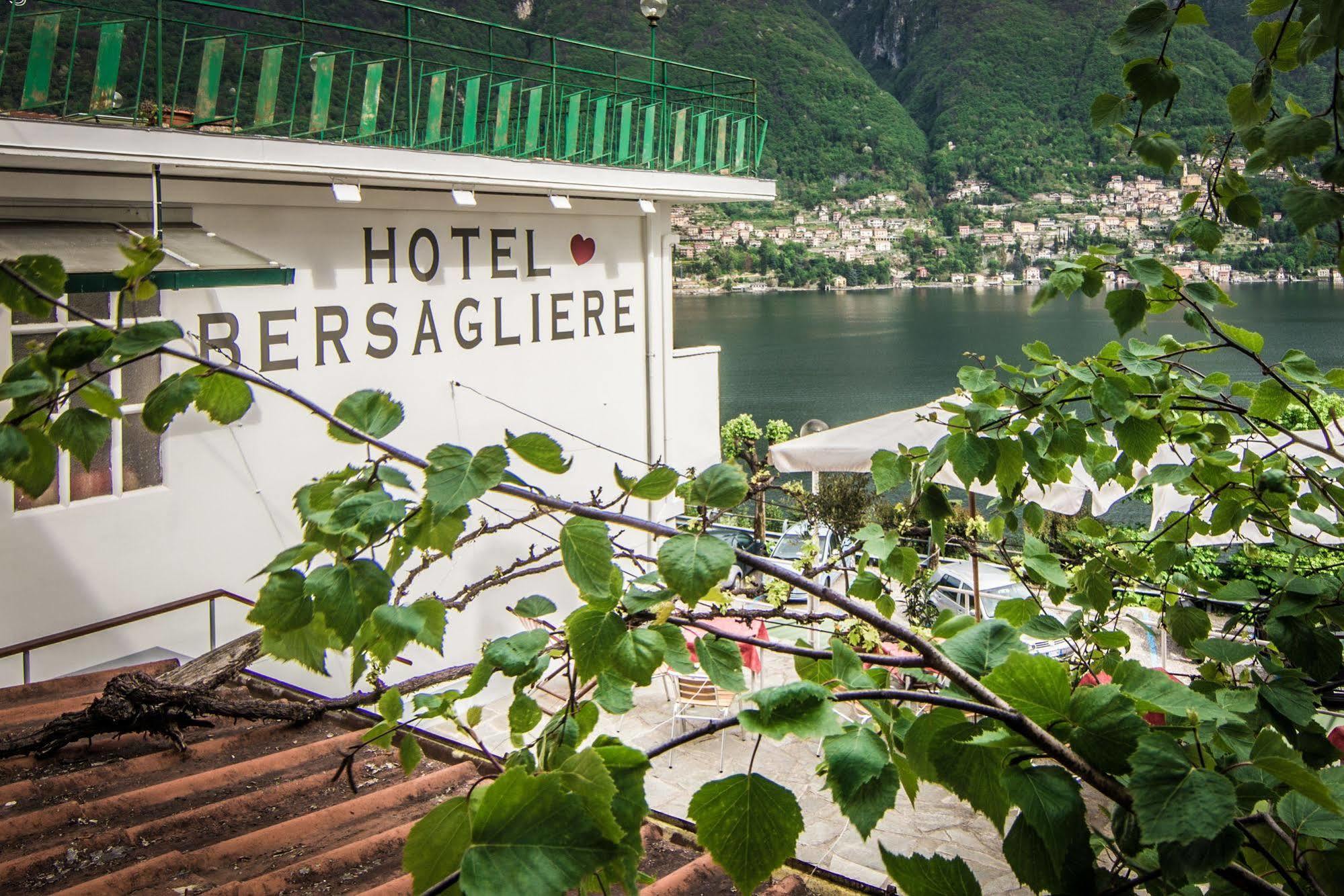 Bersagliere Hotel Laglio